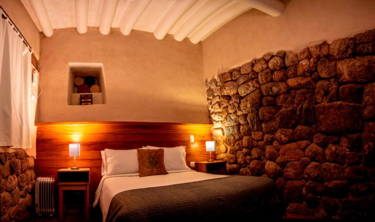 Hotel Nao Victoria Cusco